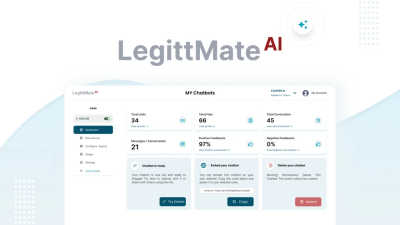 AI Chatbot Software  - AI tool for Chatbots