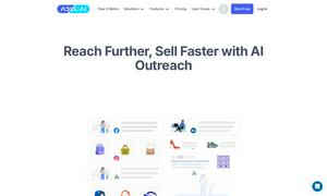 ADXL Website