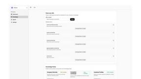 BizSage - product for productivity