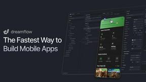 Dreamflow - product for productivity