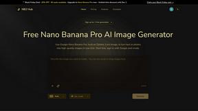 NB2 Hub - product for productivity