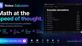 Notes Calculator