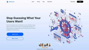 Skippership - product for productivity