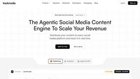 TrackMedia
