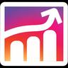 TrackRev logo