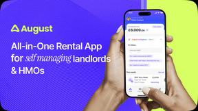 August - product for productivity