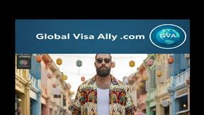 Global Visa Ally - product for productivity