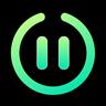 Pauso - Screen Time Controller icon
