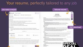 Reztune - product for productivity