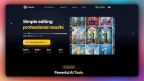 Tinyart.io - product for productivity