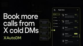 XAutoDM